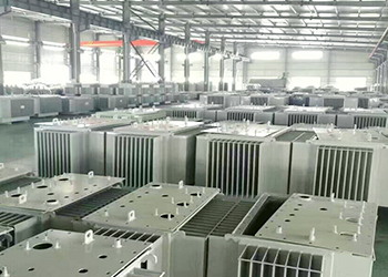 中原SBH15系列非晶合金铁心配电