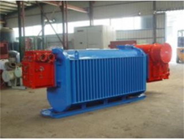 中原KS11-2000KVA/10